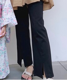 LOWRYS FARM | パンツ