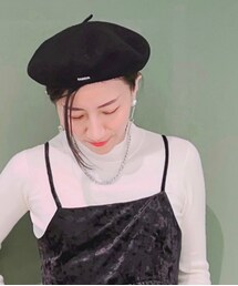 KANGOL | ハンチング/ベレー帽