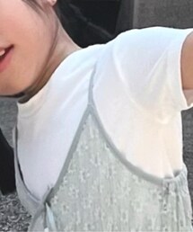 GU | キャミソール