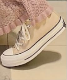 CONVERSE | スニーカー