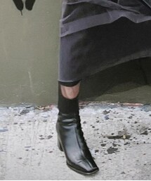 LOWRYS FARM | ブーツ