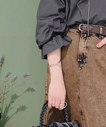 LOWRYS FARM | バングル/リストバンド