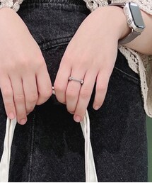 CHARRIOL | リング