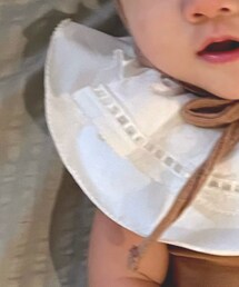 MARLMARL | スタイ/よだれかけ