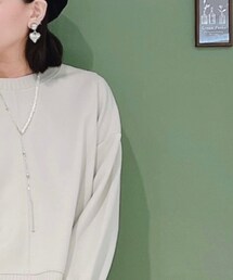 Green　Parks | スウェット