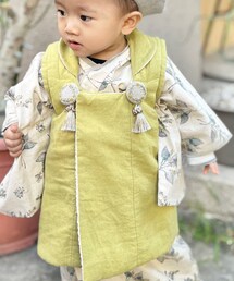 and-mum | トップス