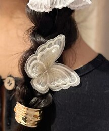 DAISO | その他ヘアアクセサリー