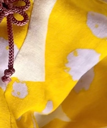 SOU･SOU | ポンチョ