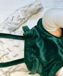 peek a boo | パンツ