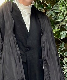 Green　Parks | オールインワン・サロペット