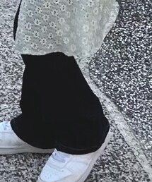 GU | デニムパンツ