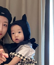 LITTLE TINY | 帽子