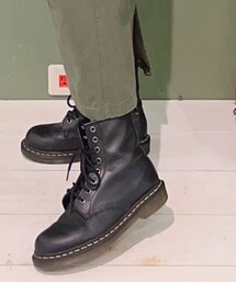 Dr. Martens | ブーツ