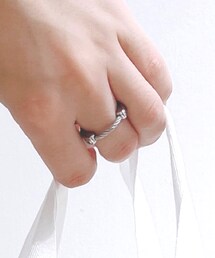 CHARRIOL | リング