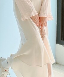 earth music&ecology | スカート