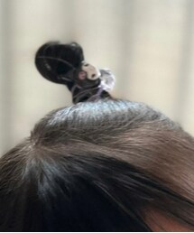 sanrio | ヘアゴム