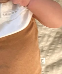 peekaboo | ベビーパジャマ/スリーパー