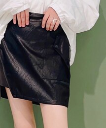 JUJURY | スカート