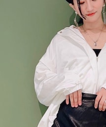 JUJURY | シャツ/ブラウス