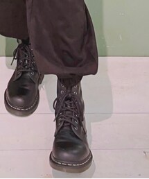 Dr. Martens | ブーツ