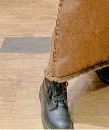 Dr. Martens | ブーツ