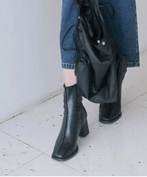 LOWRYS FARM | ブーツ