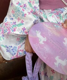 DAISO | 扇子/うちわ