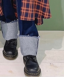 Dr. Martens | ブーツ