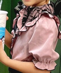 switch me | シャツ/ブラウス