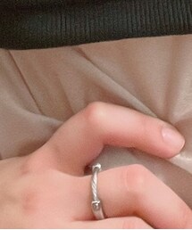 CHARRIOL | リング