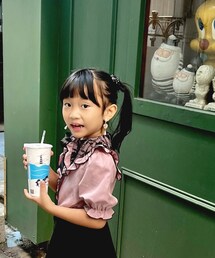 holic mii | イヤリング