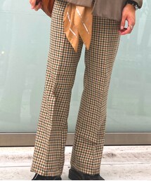 used | スラックス