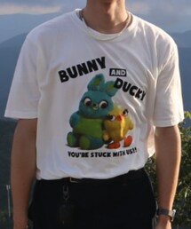 Disney | Tシャツ/カットソー