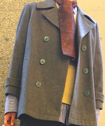 ascot | ピーコート