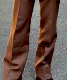 used | スラックス