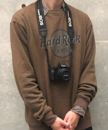 Hard Rock Cafe | スウェット