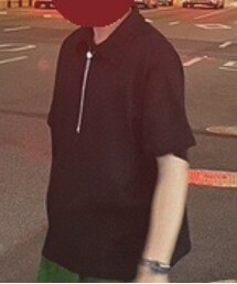 used | ポロシャツ