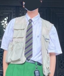 POLO RALPH LAUREN | シャツ/ブラウス