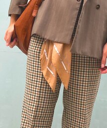 used | バンダナ/スカーフ