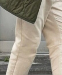GU | チノパンツ
