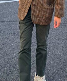 used | カーゴパンツ