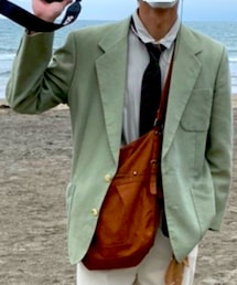 used | テーラードジャケット