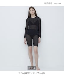 UNIQLO | シアークルーネックT(Tシャツ/カットソー)