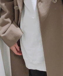 ABRACADABRA | スウェット