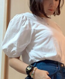 ZARA | Tシャツ/カットソー