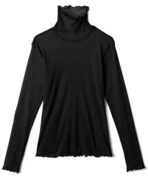 GRL | タートルネックメロウシアートップス[dk867](Tシャツ/カットソー)