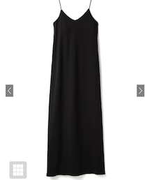 GRL | パット付きキャミワンピｰス[rut851(ワンピース)