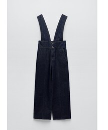 ZARA | サロペット/オーバーオール