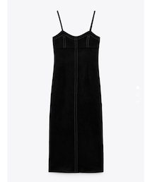 ZARA | ワンピース