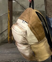 DIESEL | バックパック/リュック